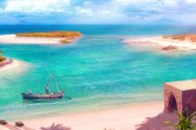Dreams on a Pillow: parte il crowdfunding sul gioco che racconta bellezza e tragedia della Palestina