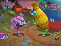 Kiln, la recensione di un folle gioco multiplayer a base di ceramica