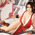 Dead or Alive 6 Last Round incontra The King of Fighters XIV: arrivano Mai Shiranui e Kula Diamond