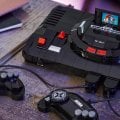 La console SEGA Mega Drive riceve il proprio set LEGO: il prezzo è più basso di quanto pensiate