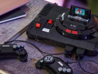 La console SEGA Mega Drive riceve il proprio set LEGO: il prezzo è più basso di quanto pensiate