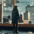 La Manhattan di Control Resonant è stata presentata con un video