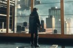 La Manhattan di Control Resonant è stata presentata con un video - Notizia