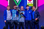 Como Gaming Club vince la eSerie A Goleador 2026 al Comicon Napoli 2026 - Notizia