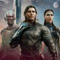 Il gameplay di Exodus mostra le opzioni disponibili per i dialoghi