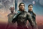Il gameplay di Exodus mostra le opzioni disponibili per i dialoghi - Notizia