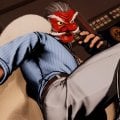 Fatal Fury: City of the Wolves rivela l'ultimo personaggio del Season Pass 2