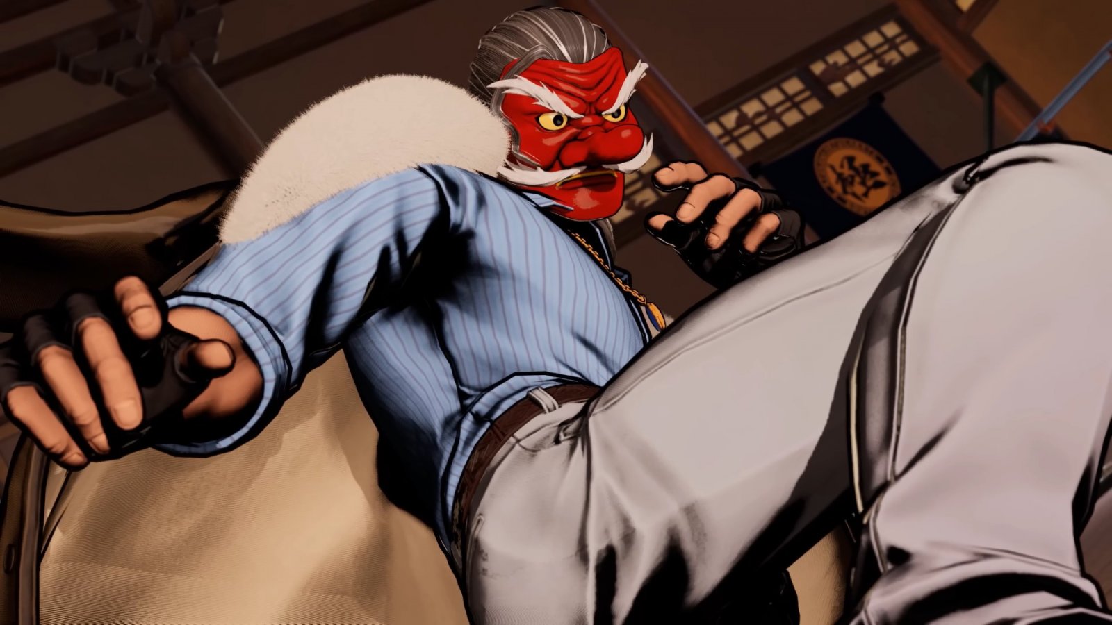 Fatal Fury: City of the Wolves rivela l'ultimo personaggio del Season Pass 2