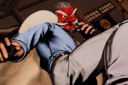 Fatal Fury: City of the Wolves rivela l'ultimo personaggio del Season Pass 2