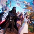Fortnite e Star Wars insieme per una galassia di nuovi giochi