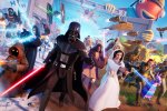 Fortnite e Star Wars insieme per una galassia di nuovi giochi - Notizia