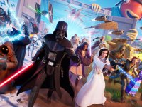 Epic Games avrebbe rinviato lo sparatutto Disney per puntare tutto sulla IA