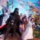 Epic Games avrebbe rinviato lo sparatutto Disney per puntare tutto sulla IA