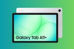 Galaxy Tab A11+ in sconto su AliExpress: potente, versatile e sottile - Notizia