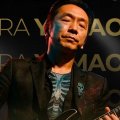 Akira Yamaoka, compositore di Silent Hill, sarà ospite al festival Music Legends – The World of Gaming