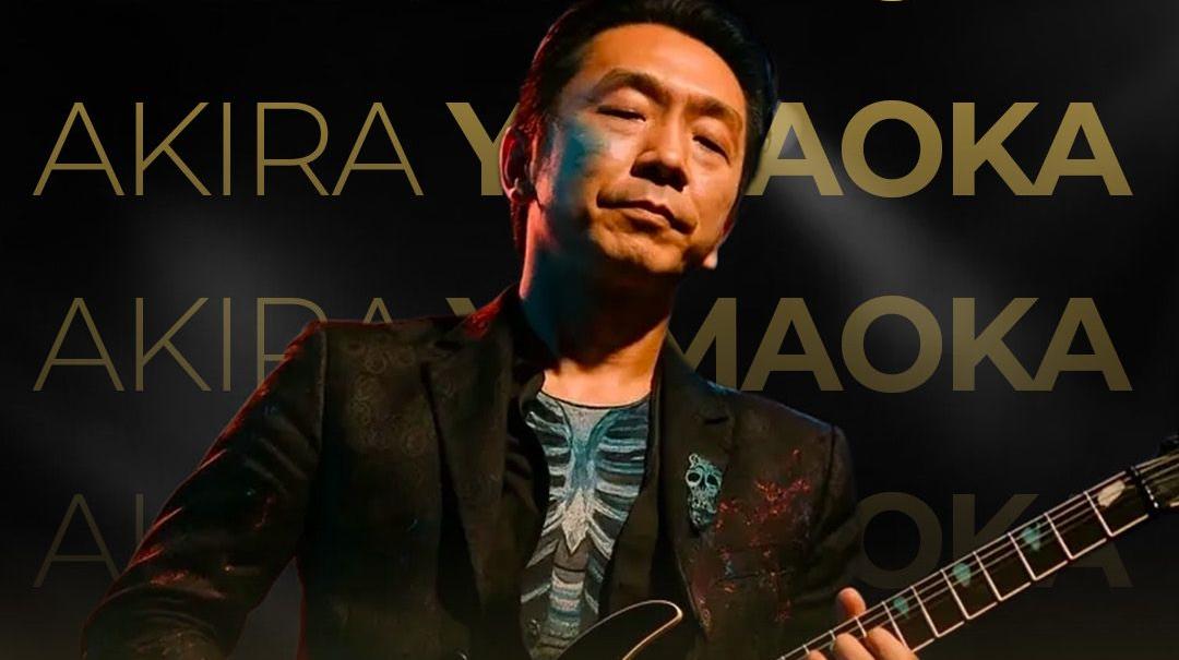 Akira Yamaoka