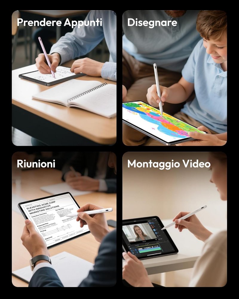 Metapen A8