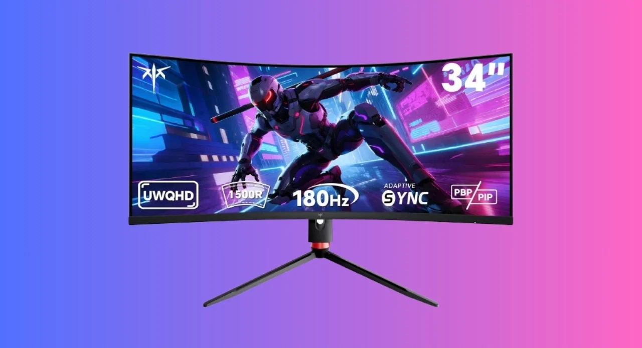 Monitor KTC