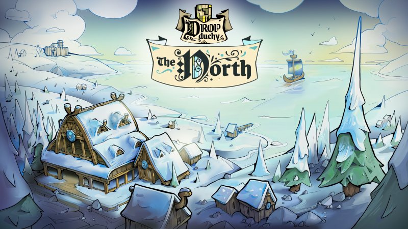 The North è uno dei DLC inclusi nella versione completa per Switch