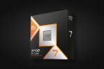 Il processore AMD Ryzen 7 9800X3D è in offerta su AliExpress: sfrutta il codice sconto dedicato e risparmia - Notizia