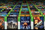 Xbox invita gli utenti a indicare quali giochi aggiungere in retrocompatibilità su un sito apposito
