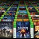 Xbox invita gli utenti a indicare quali giochi aggiungere in retrocompatibilità su un sito apposito