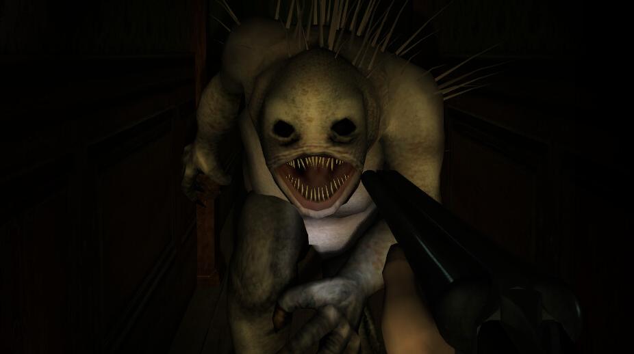 AMYGDALA: Prelude