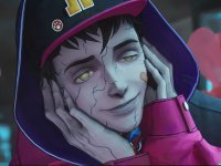 Stupid Never Dies si mostra in un trailer con le 11 trasformazioni del protagonista