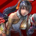 Tekken 8 presenta Kunimitsu con un trailer, svelandola sotto la maschera