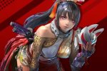 Tekken 8 presenta Kunimitsu con un trailer, svelandola sotto la maschera - Notizia