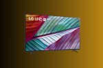 Sei alla ricerca di un nuovo televisore? La smart TV LG è in offerta su AliExpress: risparmia con questo codice sconto - Notizia
