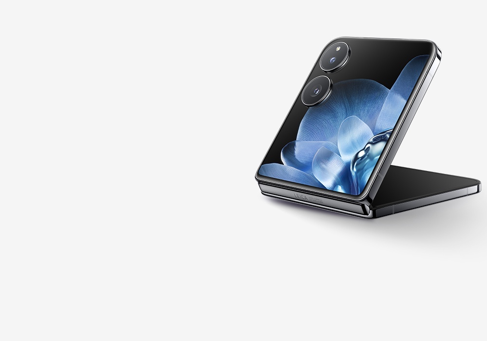 Xiaomi Mix Flip 2