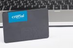 L'SSD Crucial BX500 è scontato su AliExpress: risparmia con il codice sconto dedicato - Notizia