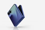 Samsung Galaxy Z Flip 8 sarà più leggero, più largo e con un display senza piega secondo le indiscrezioni - Notizia