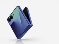 Samsung Galaxy Z Flip 8 sarà più leggero, più largo e con un display senza piega secondo le indiscrezioni