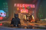 LEGO Batman: L'Eredità del Cavaliere Oscuro aggiunge Denuvo alla versione PC a un passo dal lancio - Notizia