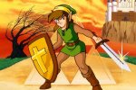 Zelda 2 fu 'una sorta di fallimento' per Miyamoto, mentre A Link to the Past è il 'vero seguito' - Notizia