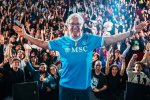 Comicon Napoli, l'edizione 2026 si chiude con numeri da record - Notizia