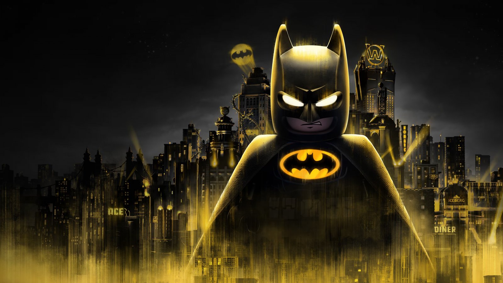 LEGO Batman: L'Eredità del Cavaliere Oscuro, abbiamo giocato a questa piccola grande enciclopedia dell’Uomo Pipistrello