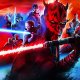 Star Wars: Maul - Shadow Lord, la recensione della nuova serie animata su Disney Plus