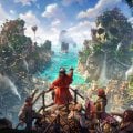 Xbox Game Pass avrà altri due giochi direttamente al lancio in questi mesi