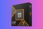 AMD Ryzen 7 9700X: processore con 8 core e 16 thread, adatto a multitasking e gaming, risparmia con il codice sconto - Notizia