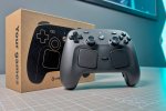 Steam Controller è già esaurito e i bagarini si scatenano con prezzi da capogiro - Notizia