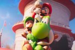 Gli incassi di Super Mario Galaxy - Il Film sono vicini al miliardo di dollari - Notizia