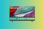 Smart TV LG 4K UHD da 65' in sconto su AliExpress per un periodo limitato: ecco alcuni codici speciali - Notizia