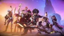 Horizon Hunters Gathering - Trailer del secondo playtest