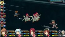 The Legend of Heroes: Trails to Azure - Trailer per PS5 e Nintendo Switch 2