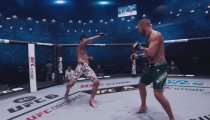 EA Sports UFC 6 - Trailer di presentazione