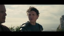 Odissea - Secondo trailer ufficiale