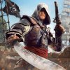 Assassin's Creed: Black Flag Resynced